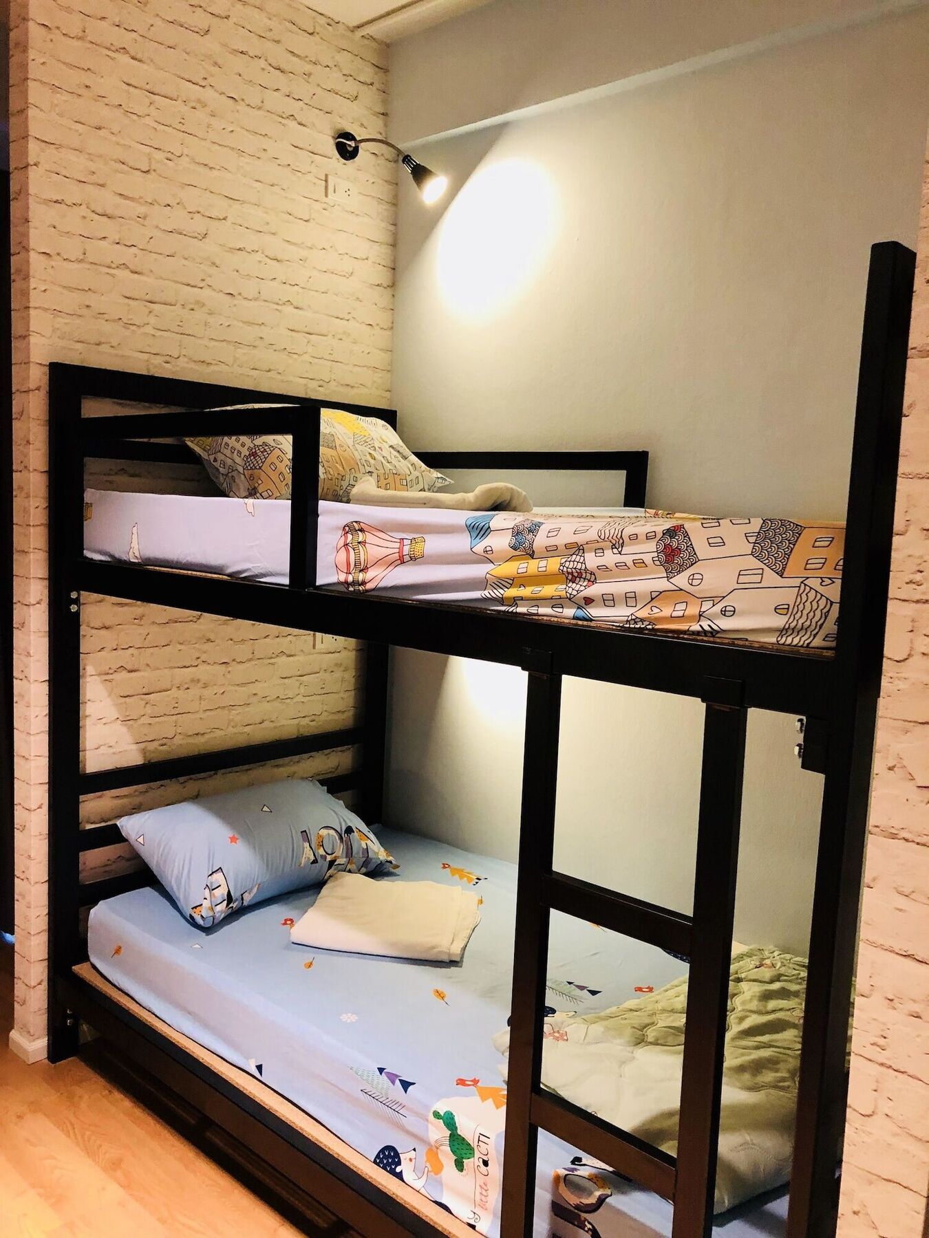 Wj Hostel Bangkok Luaran gambar
